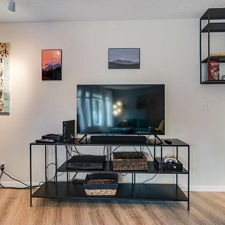 Snowblaze Studio Винтер Парк Экстерьер фото
