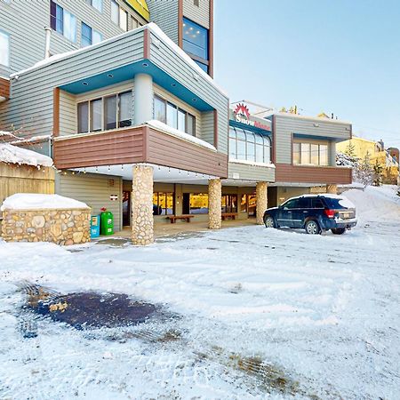Snowblaze Studio Винтер Парк Экстерьер фото