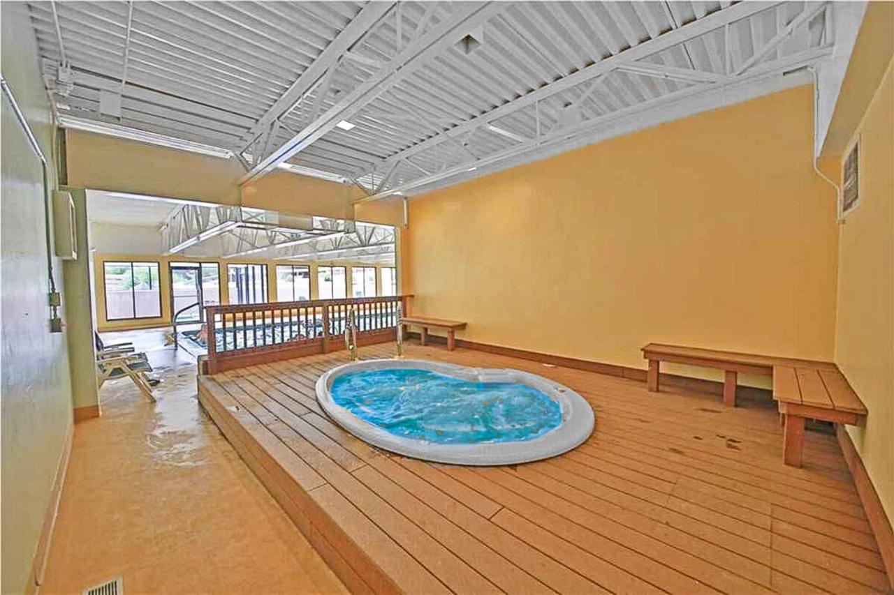 Snowblaze Studio Винтер Парк Экстерьер фото