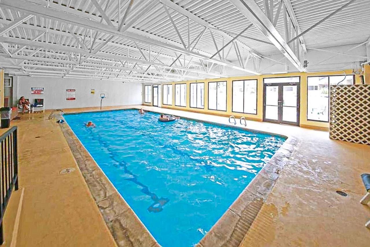 Snowblaze Studio Винтер Парк Экстерьер фото